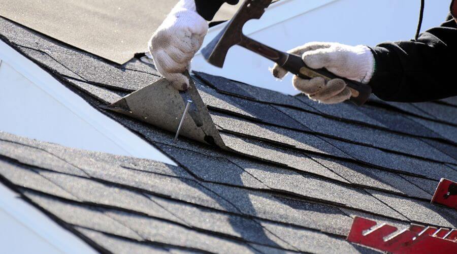 Professional Flat Roofing Installation in La Grande, OR